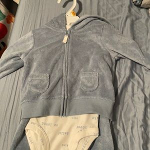 Pj set
